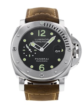 Buy Pre Owned Panerai Royal Navy Clearance Diver Watches