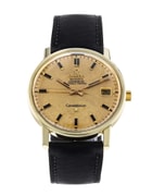 Omega Constellation 168.018