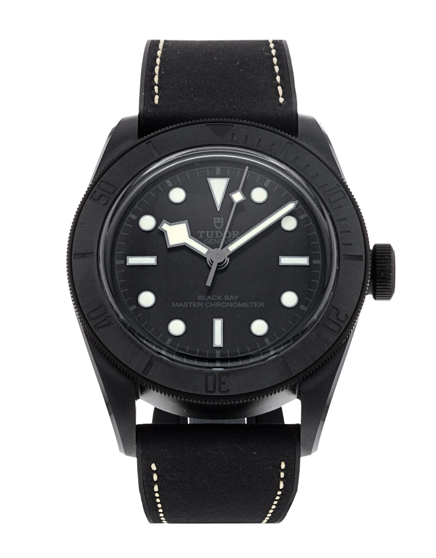 Tudor Black Bay M79210CNU-0001