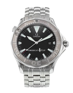 Selling a watch clearance to watchfinder