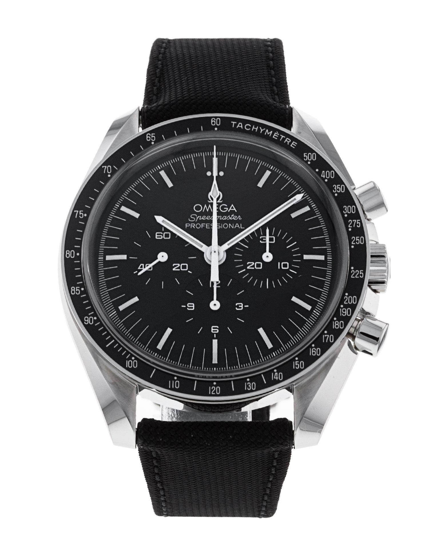 Omega Speedmaster Moonwatch 311.33.42.30.01.001