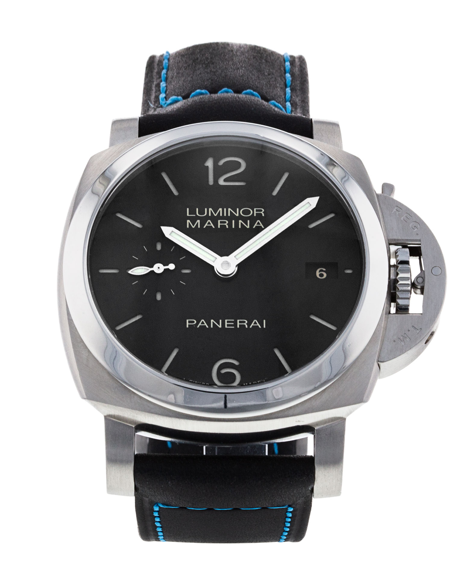 Panerai Luminor Marina PAM00392