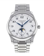 Longines Master Collection L2.909.4.78.6