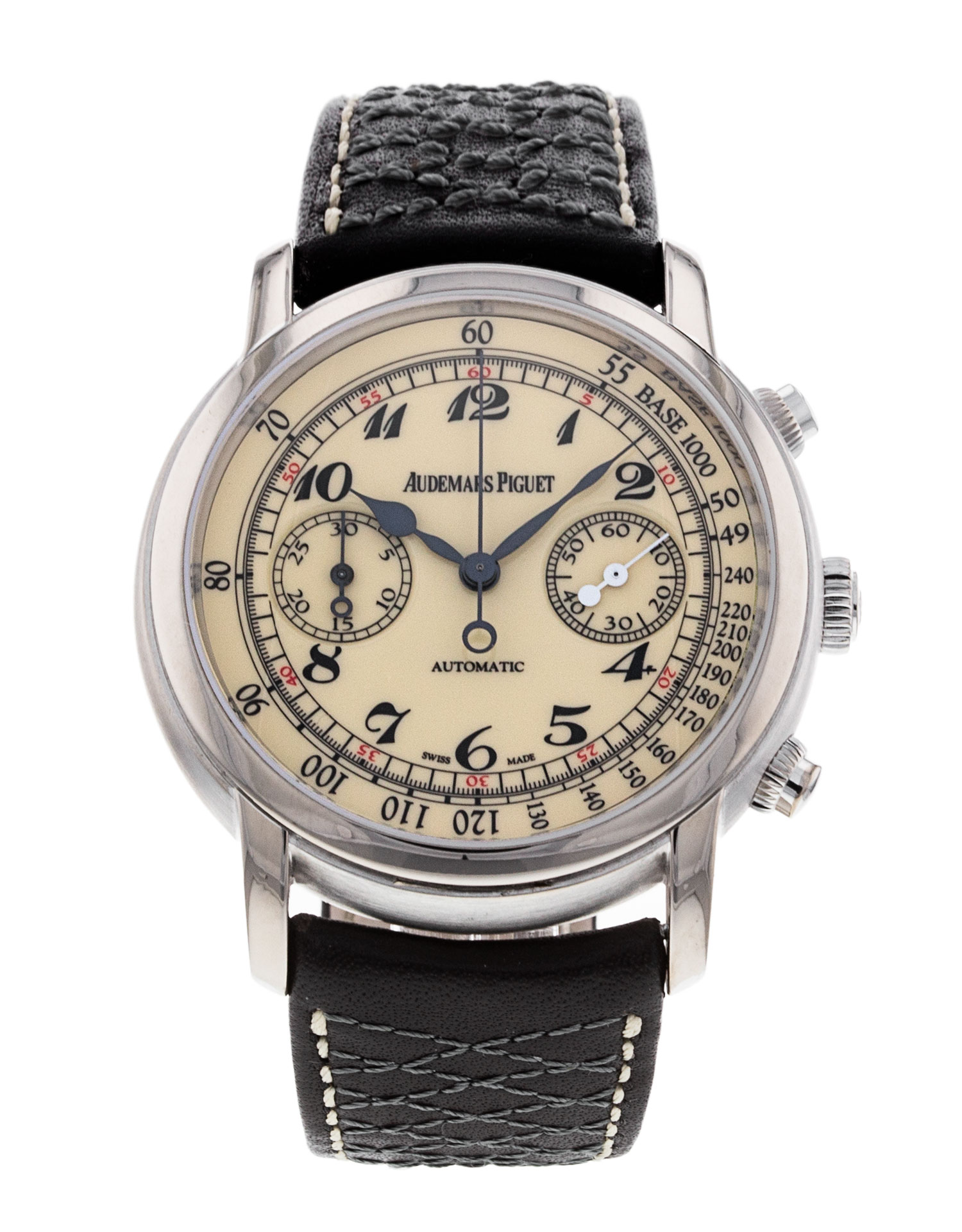 Audemars Piguet Jules Audemars 26100BC.OO.D002CR.01