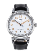 IWC Da Vinci Automatic IW356601