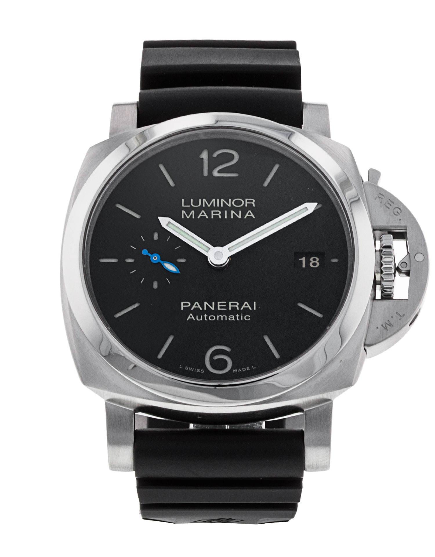 Panerai Luminor Marina PAM01392