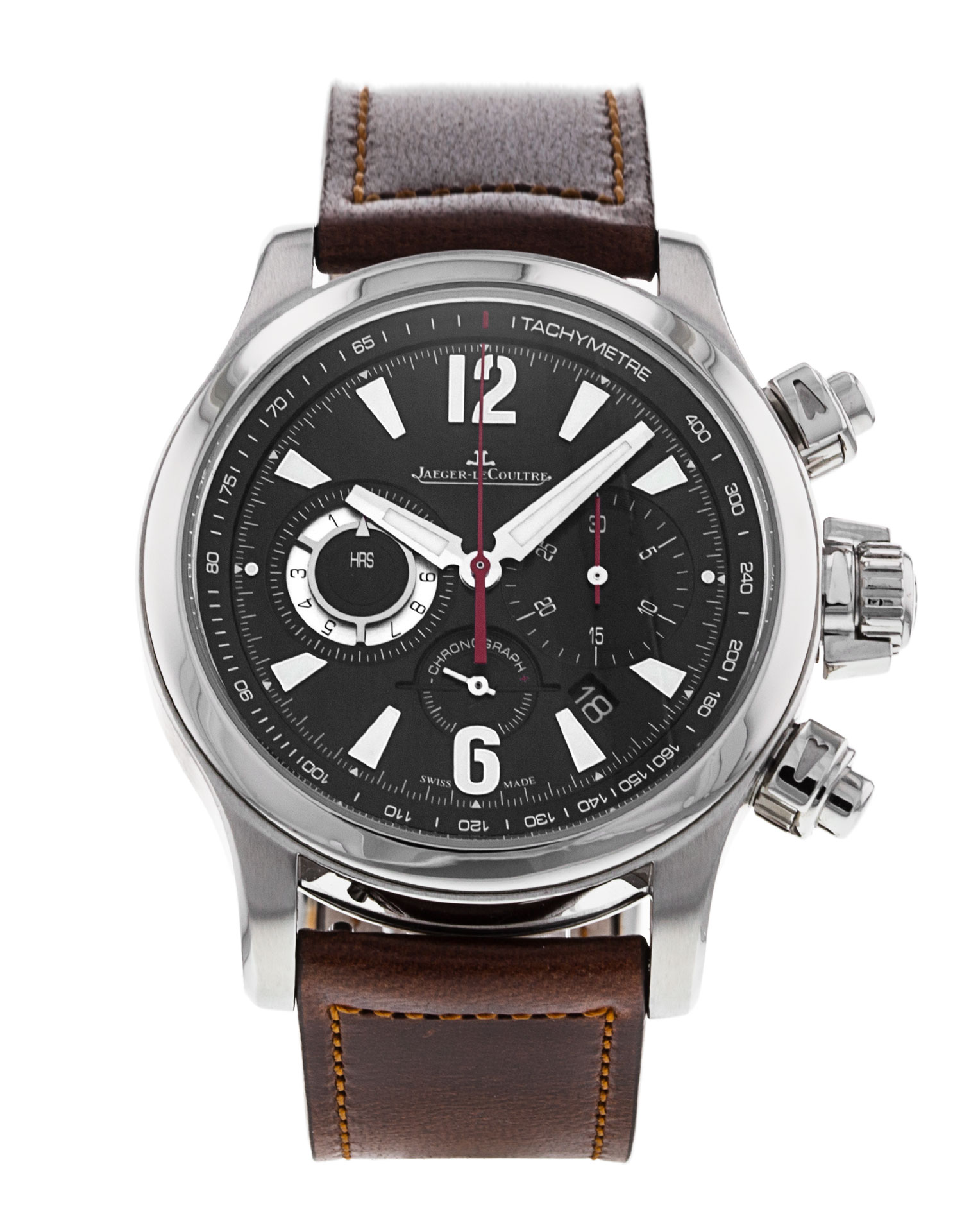 Jaeger-LeCoultre Master Compressor Chronograph 1758421