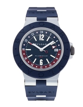 Pre owned bulgari watches discount