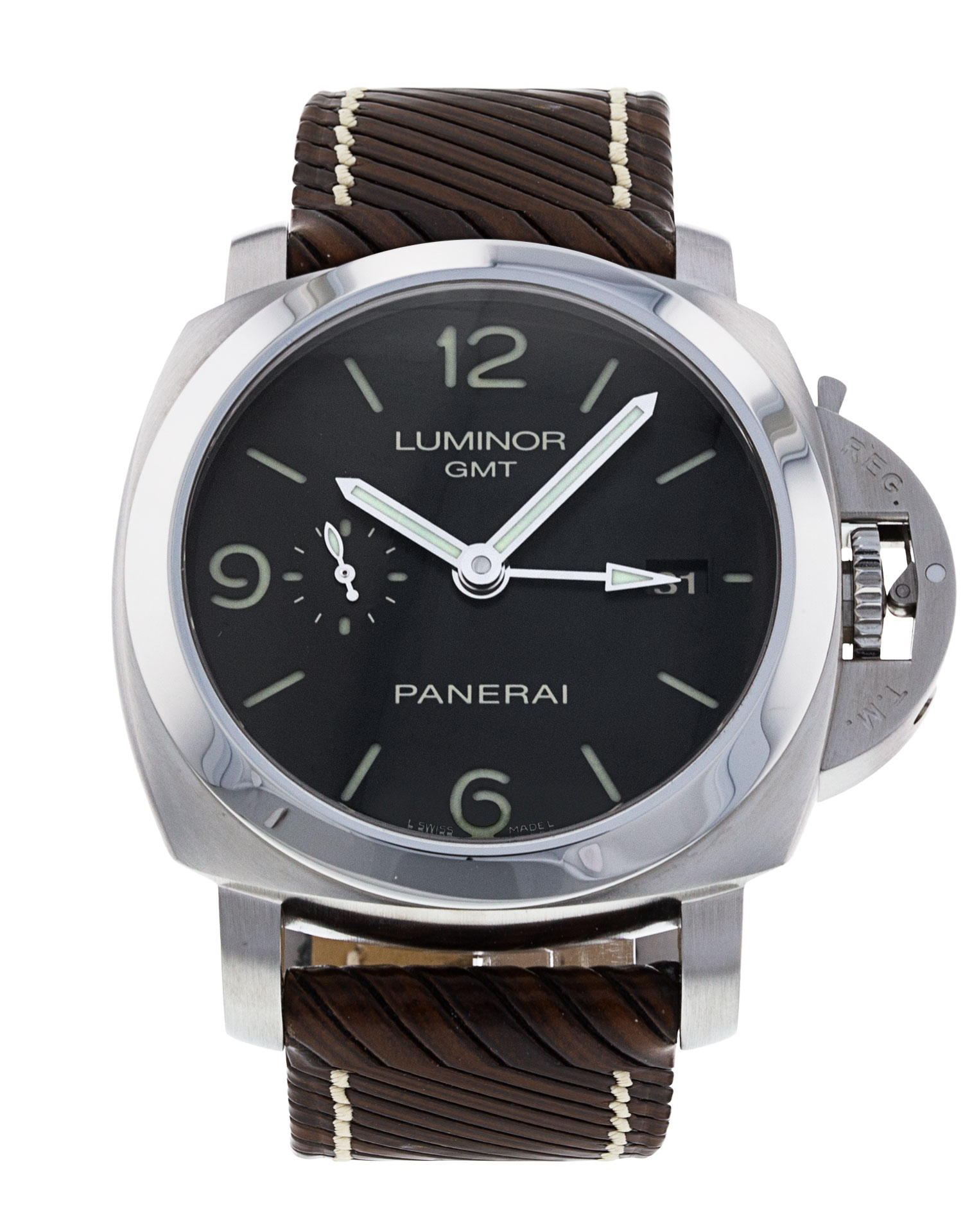 Panerai Manifattura Luminor PAM00320