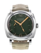 Panerai Radiomir GMT PAM00998