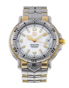 TAG Heuer 6000 Series Chronometer WH5151