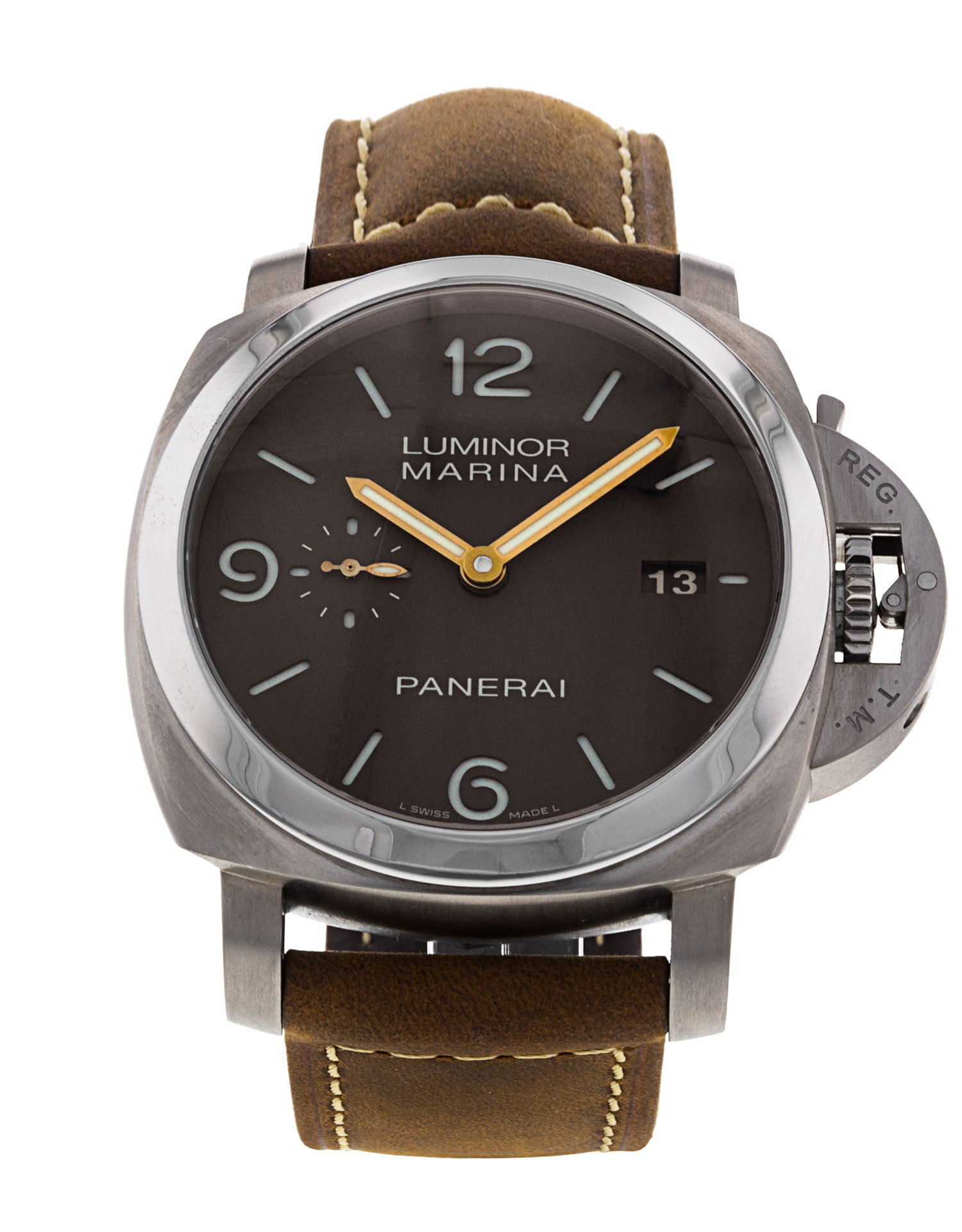 Panerai Luminor 1950 PAM00351