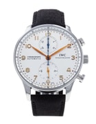 IWC Portugieser Chrono IW371445