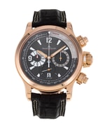 Jaeger-LeCoultre Master Compressor Chronograph 1752440 Jaeger-LeCoultre Master Compressor Chronograph 1752440