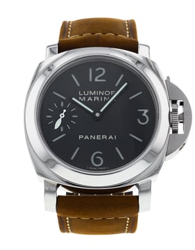 Panerai Watches Luminor Radiomir Submersible and more