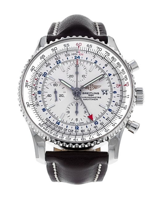 A24322 breitling watch sale