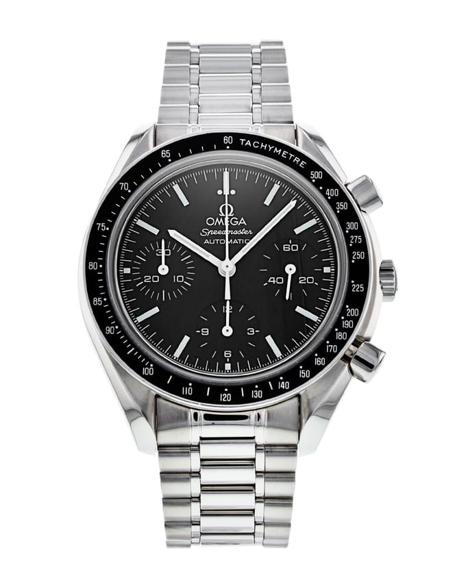 Omega speedmaster sales reduced 3539