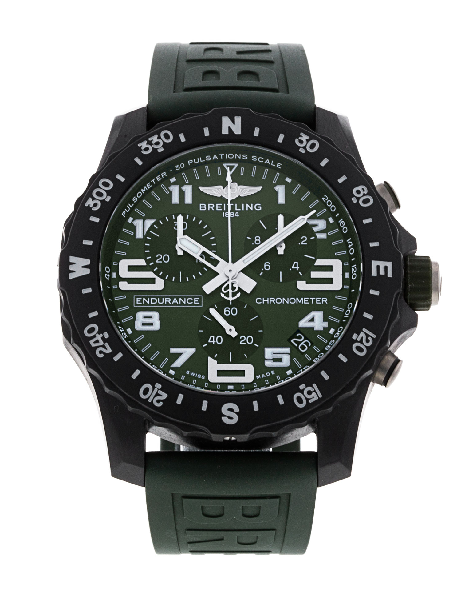 Breitling Endurance Pro X82310