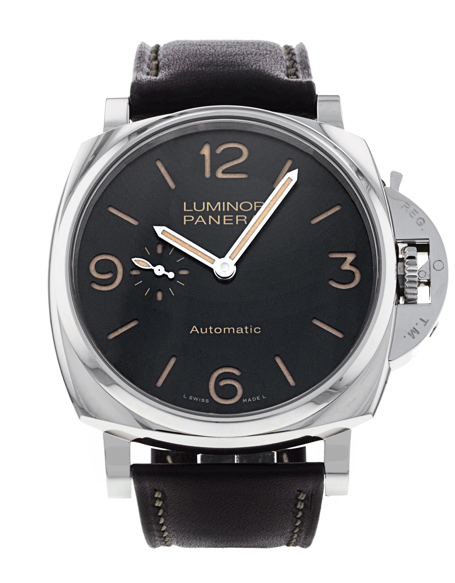Panerai Luminor Due PAM00674
