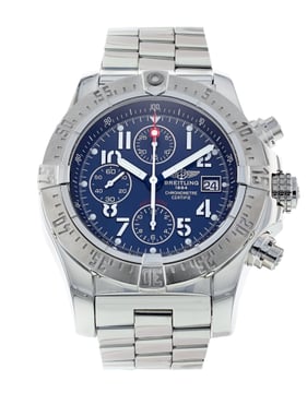 Breitling a13380 best sale