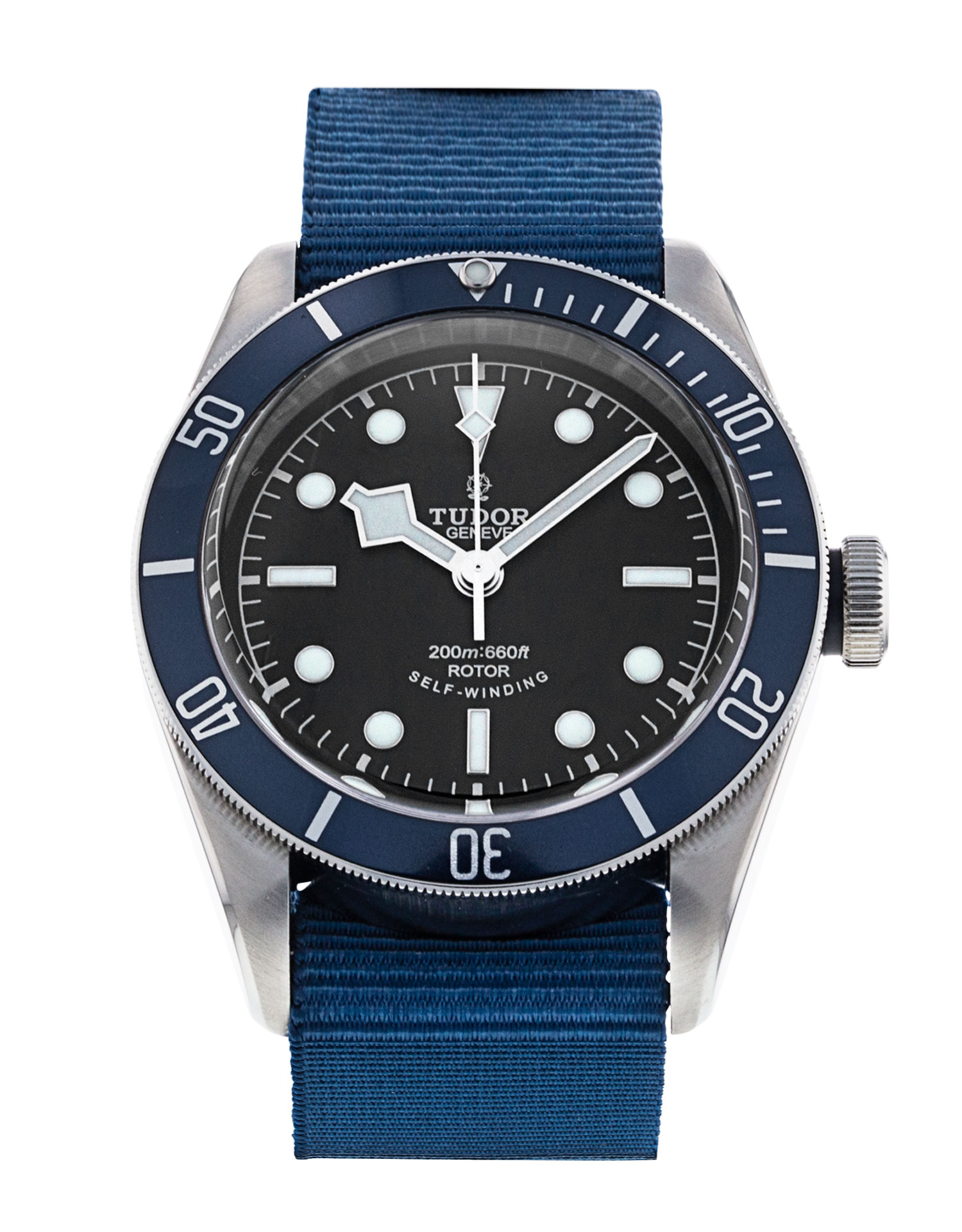 Tudor Heritage Black Bay 79220B