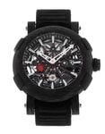 Pre-Owned Romain Jerome Arraw Watch Pre-Owned Romain Jerome Arraw Watch