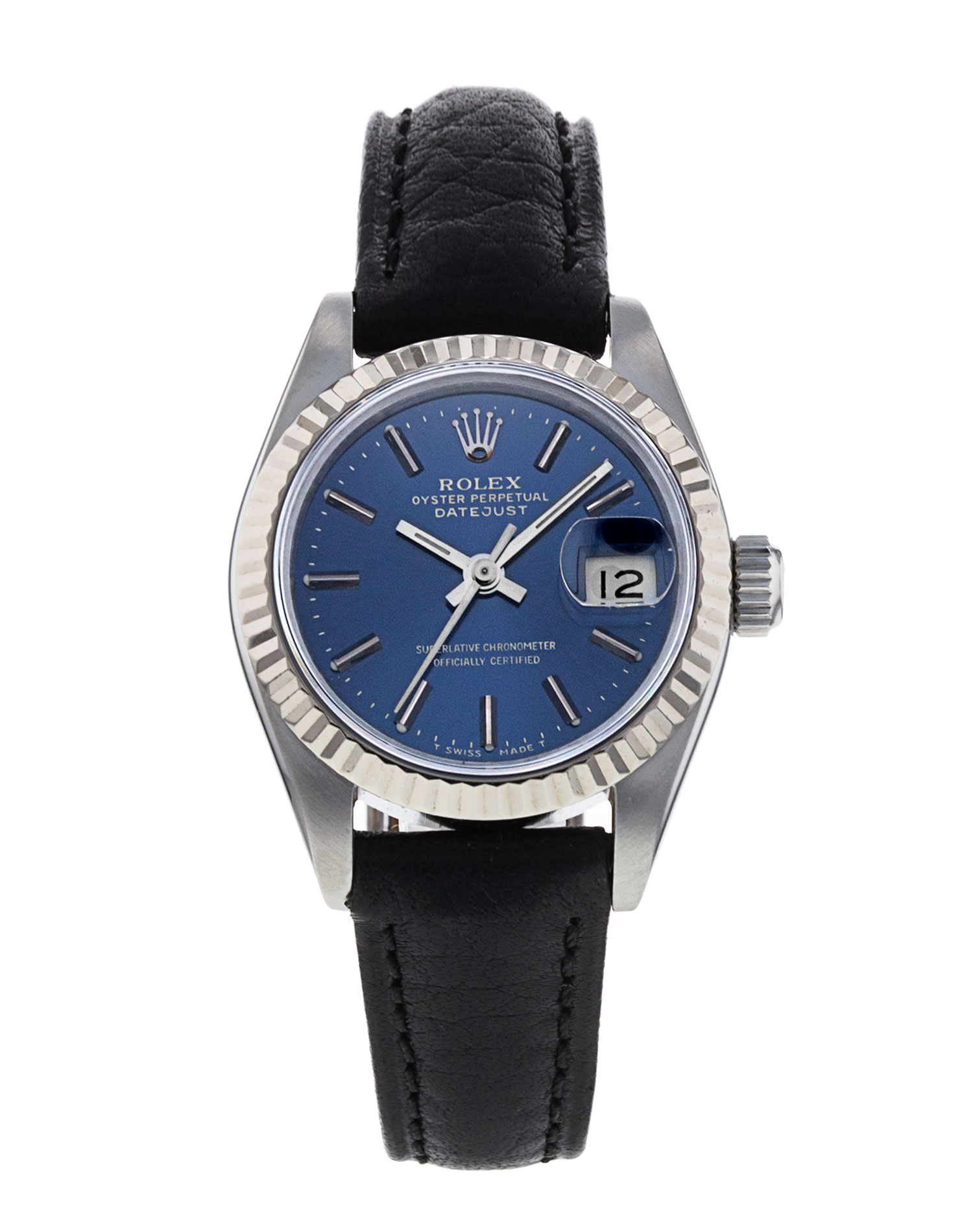 Rolex Datejust Lady 69174