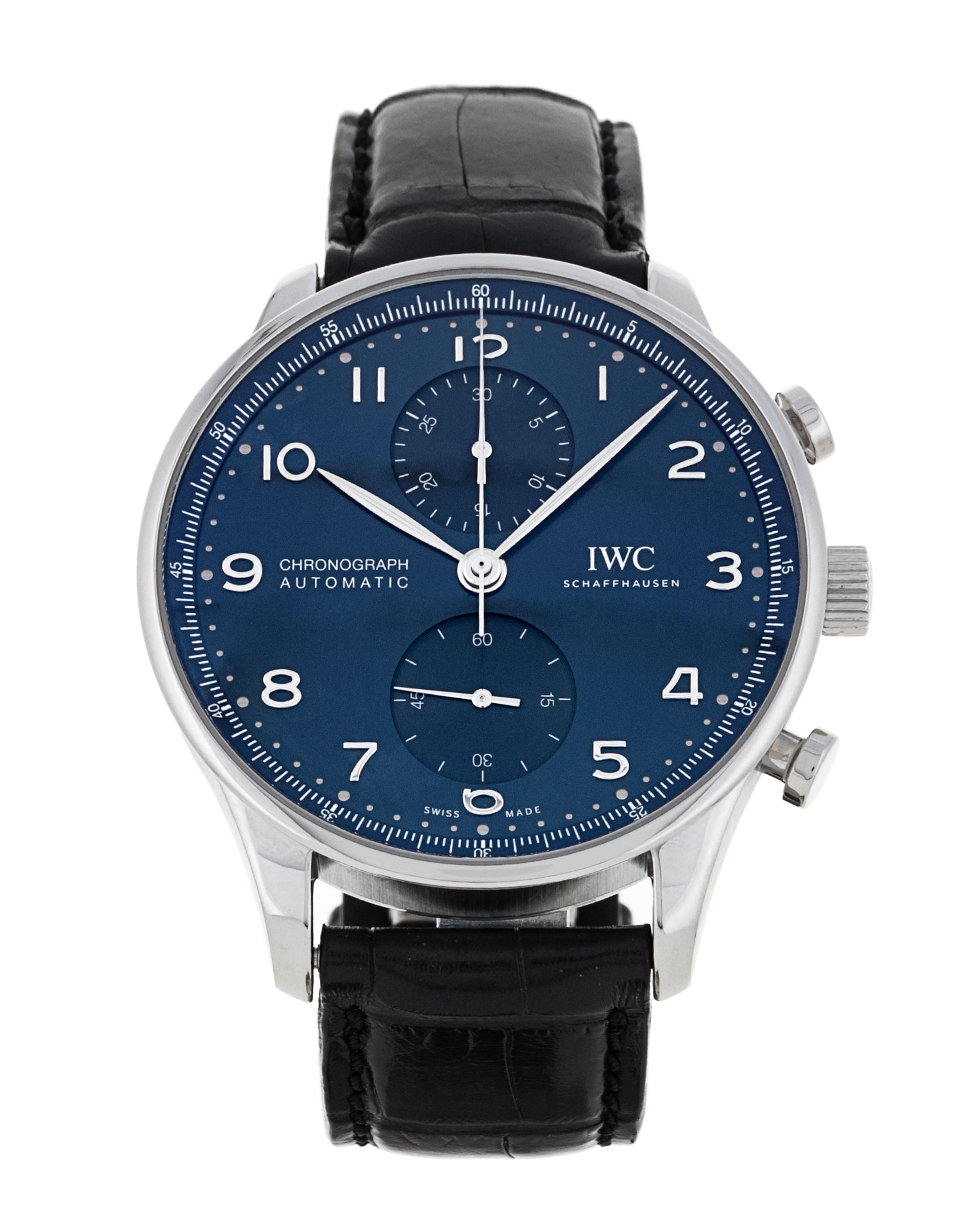 IWC Portugieser Chrono IW371606