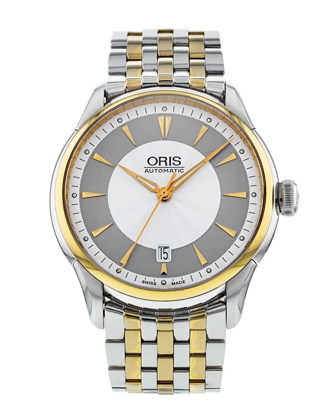 Oris 7591 sales