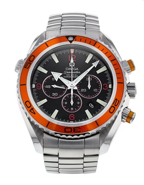 Omega planet 2025 ocean quartz