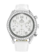 Omega Speedmaster Reduced 3835.70.36 Omega Speedmaster Reduced 3835.70.36