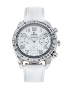 Omega Speedmaster Reduced 3834.70.36 Omega Speedmaster Reduced 3834.70.36