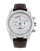 Pre-Owned Omega De Ville Co-Axial 4850.30.37 Watch