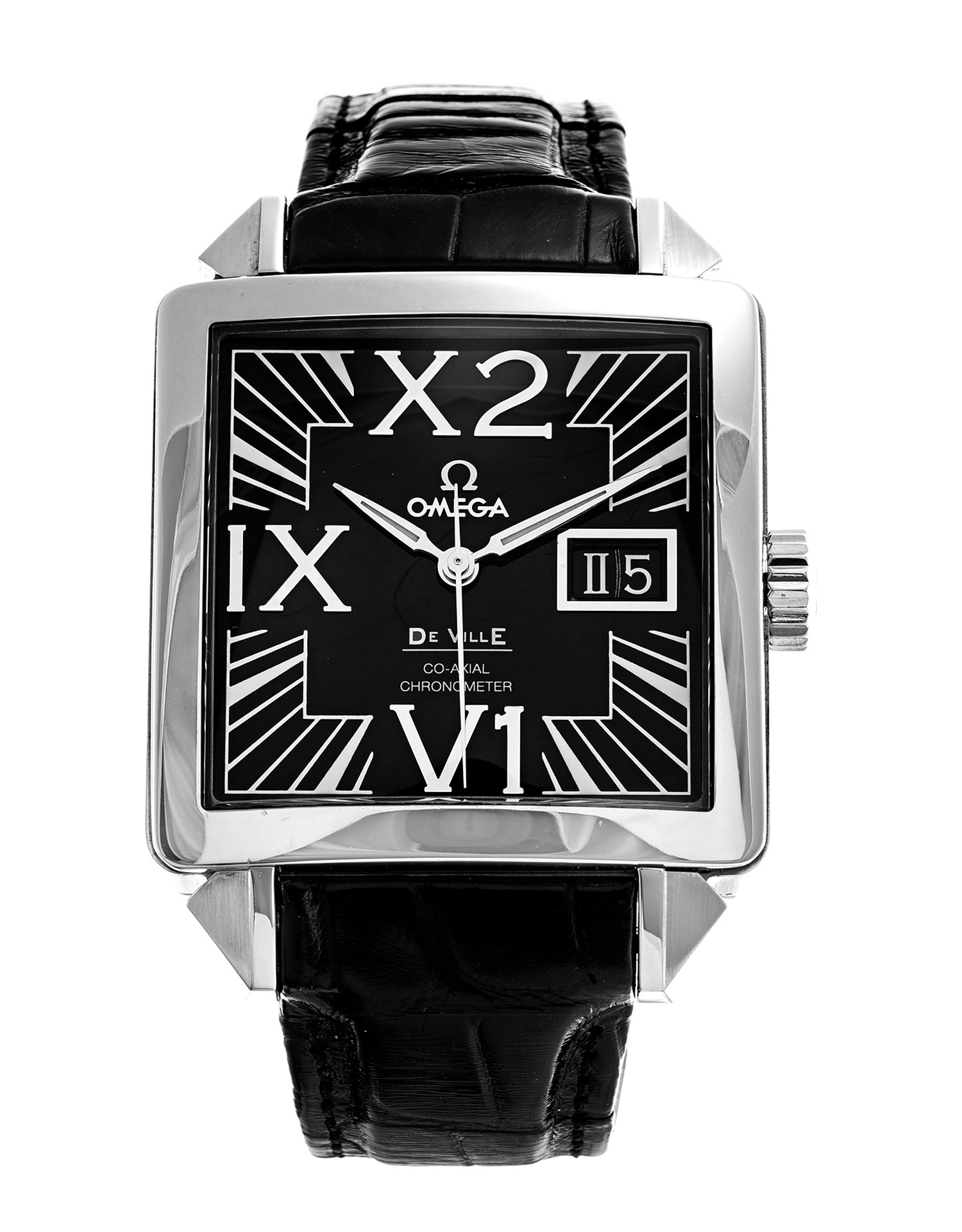 Omega De Ville Prestige 7813.50.31