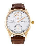 IWC Portugieser Hand-Wound IW544402 IWC Portugieser Hand-Wound IW544402