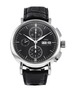 IWC Portofino Chronograph IW378303 IWC Portofino Chronograph IW378303