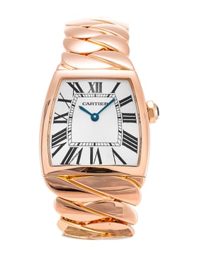 La dona 2025 de cartier