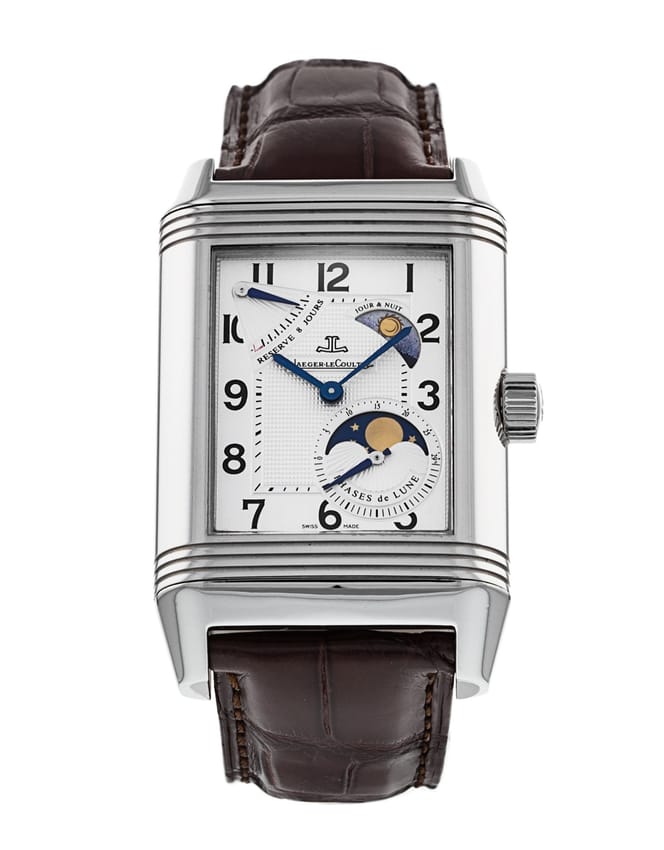 Jlc reverso sun moon 2025