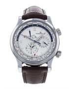 Jaeger-LeCoultre Master Geographic 1528420