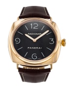 Panerai Radiomir Manual PAM00231