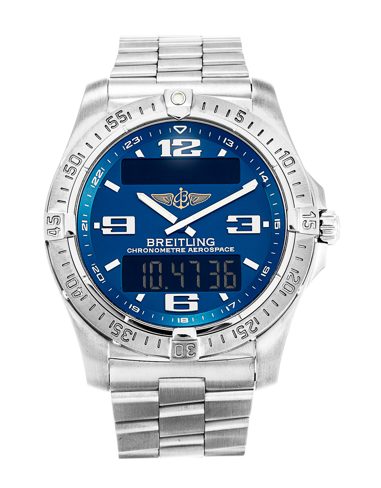 Breitling Aerospace E79362