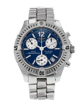 Breitling colt a73350 discount
