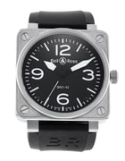 Bell & Ross BR 01-92 BR01-92