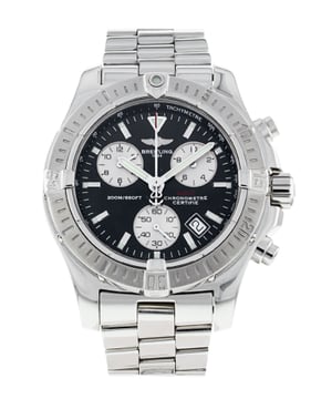 Breitling a73380 price discount