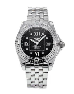 Breitling a71356 sales
