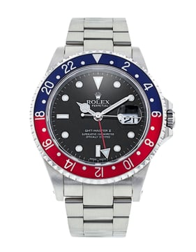 Gmt pepsi top for sale