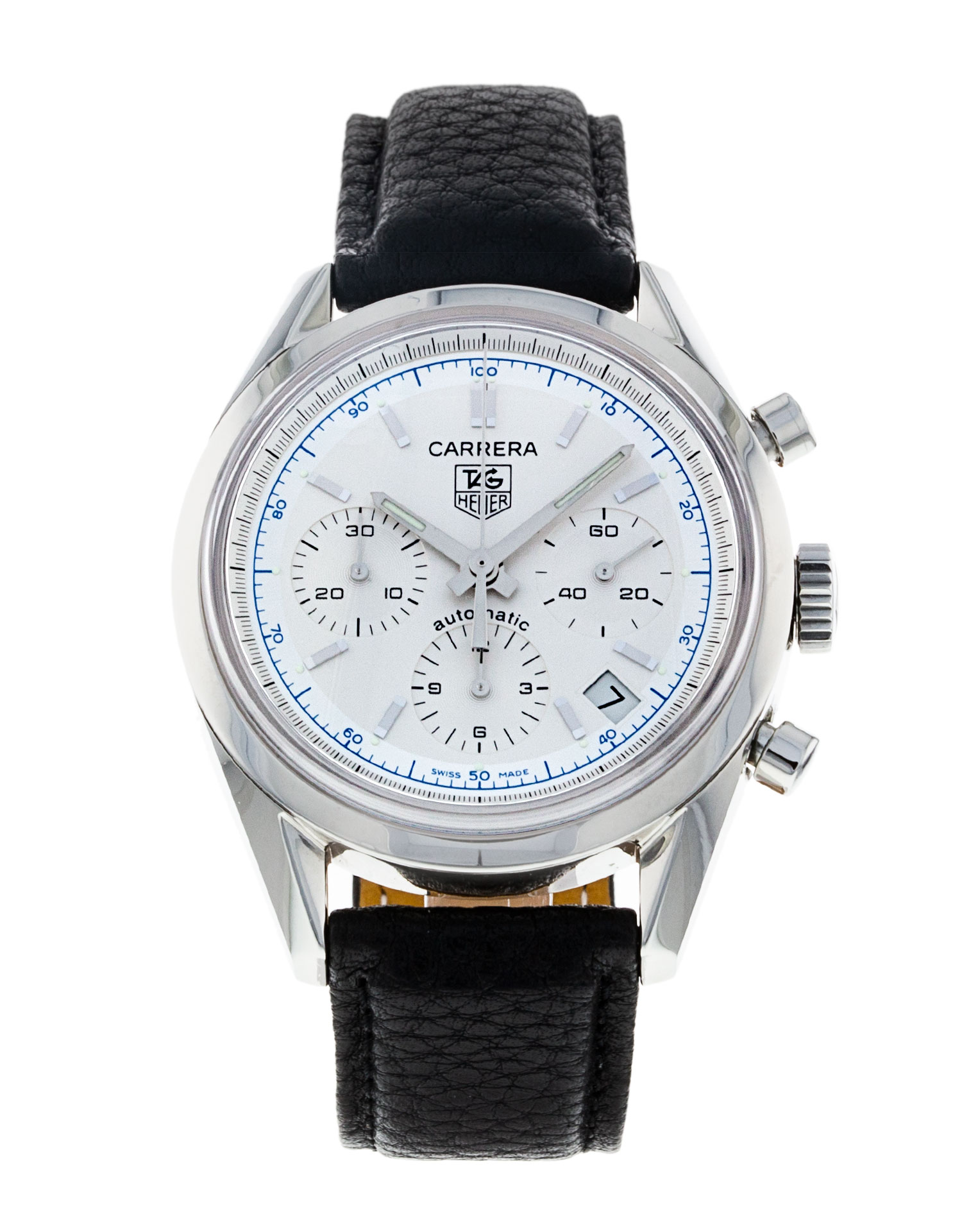 Tag Heuer Carrera CV2110.FC6182