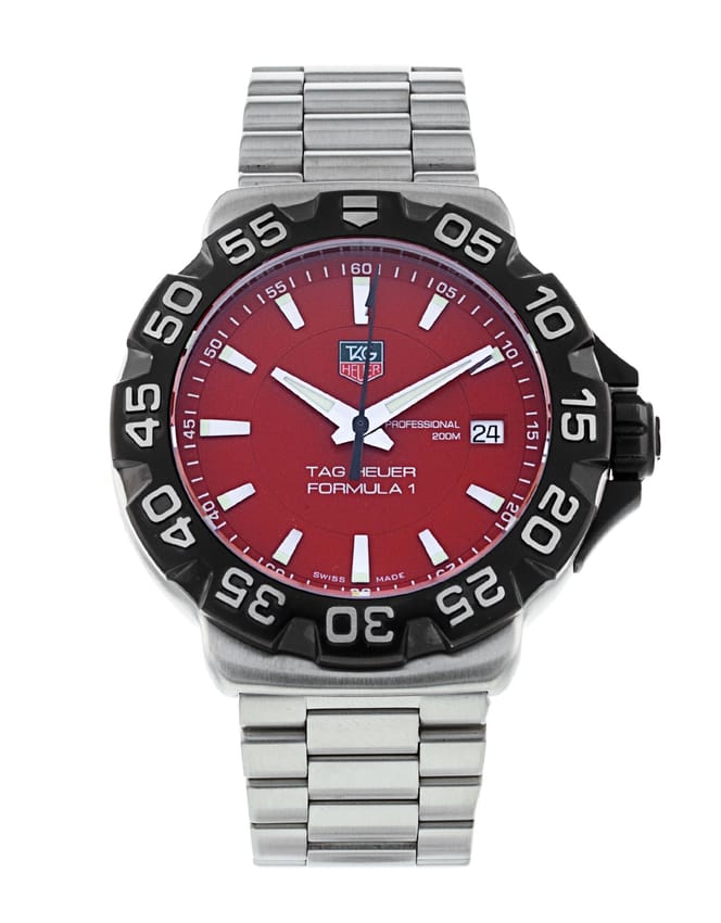 Tag online heuer wah1112
