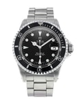 Pre-Owned Tudor Submariner Watch Pre-Owned Tudor Submariner Watch