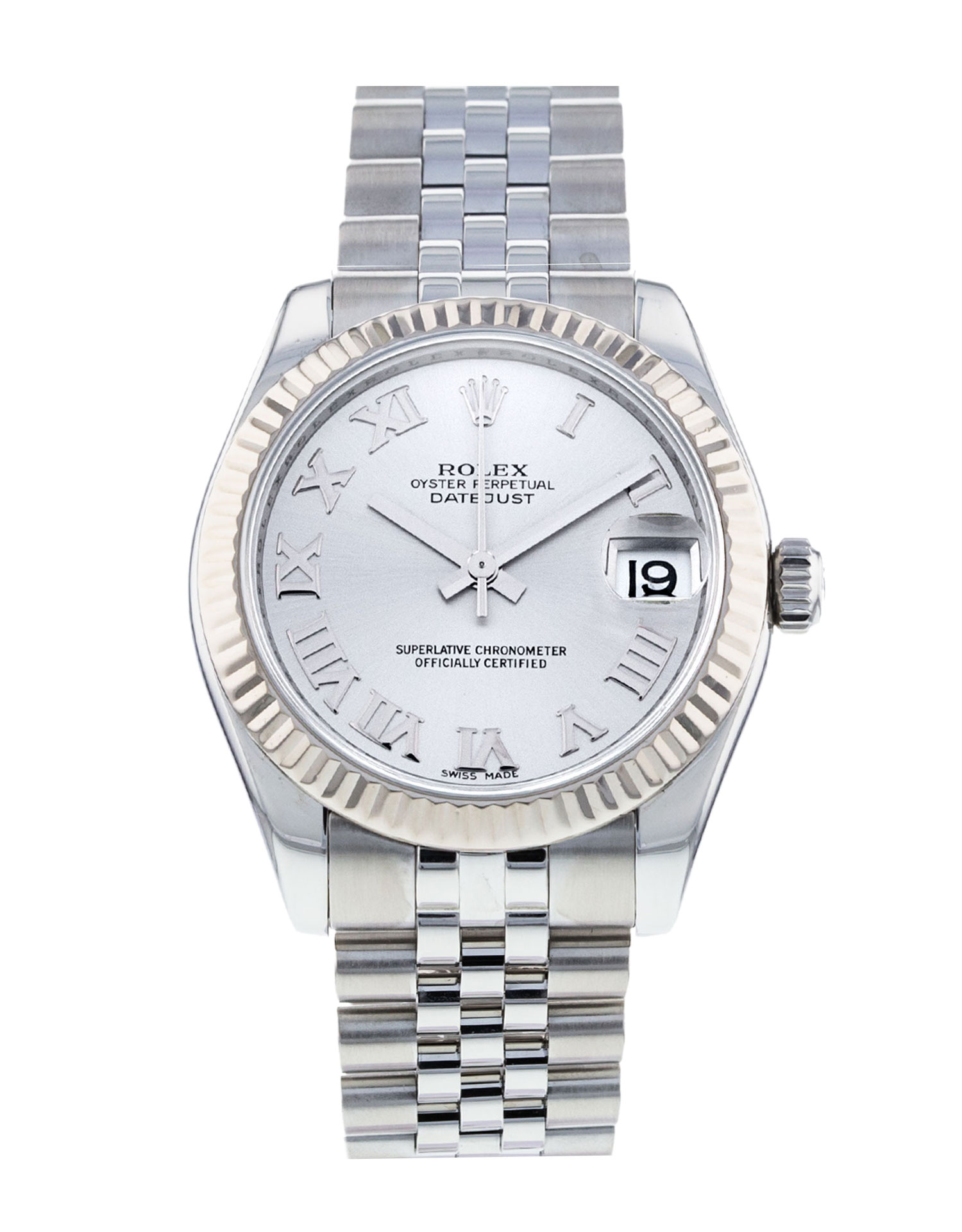 Rolex Datejust Lady 31 178274